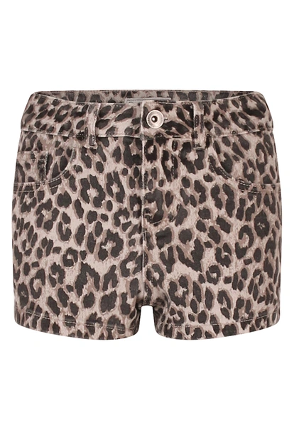 D-zine meisjes short